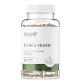 Löwenmähne 500 mg/Vege 60 Kapseln