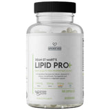 Lipid Pro+ | Cholesterinunterstützung – 150 Kapseln