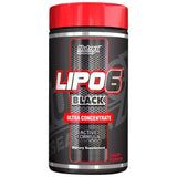 Lipo 6 Schwarzpulver Ultra-Konzentrat 70 Gramm