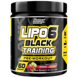 Lipo 6 Black Training/Pre-Workout – 264 Gramm