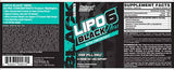 Lipo 6 Hers Black UC 60 Kapseln