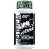 Lipo 6 Rx - 60 Gelkapseln