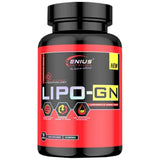 Lipo-GN – 90 Kapseln
