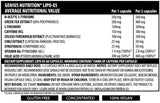 Lipo X5 - 60 Kapseln