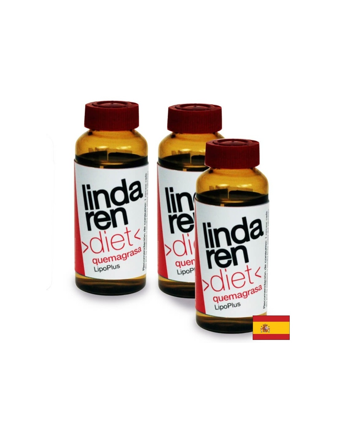 Lipoplus/ Abnehmen und Entgiften, 15 Ampullen zum Trinken (Arte)<tc>san</tc>ia