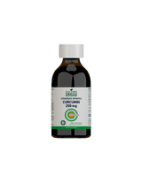 Liposomale Formulierung Curcumin – Liposomales Curcumin 200 mg, 225 ml, 30 Dosen Doctor's Formulas