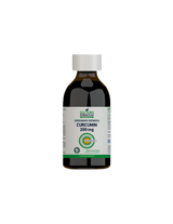 Liposomale Formulierung Curcumin – Liposomales Curcumin 200 mg, 225 ml, 30 Dosen Doctor's Formulas
