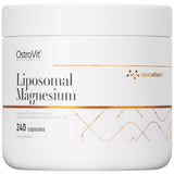 Liposomales Magnesium | LipoCellTech™ 240 Kapseln
