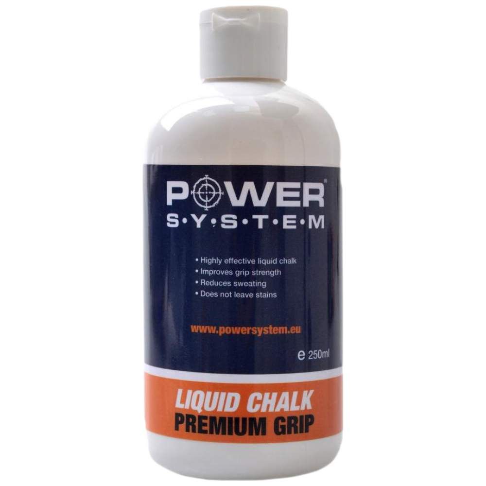 Flüssigkreide Premium Grip - 250 ml
