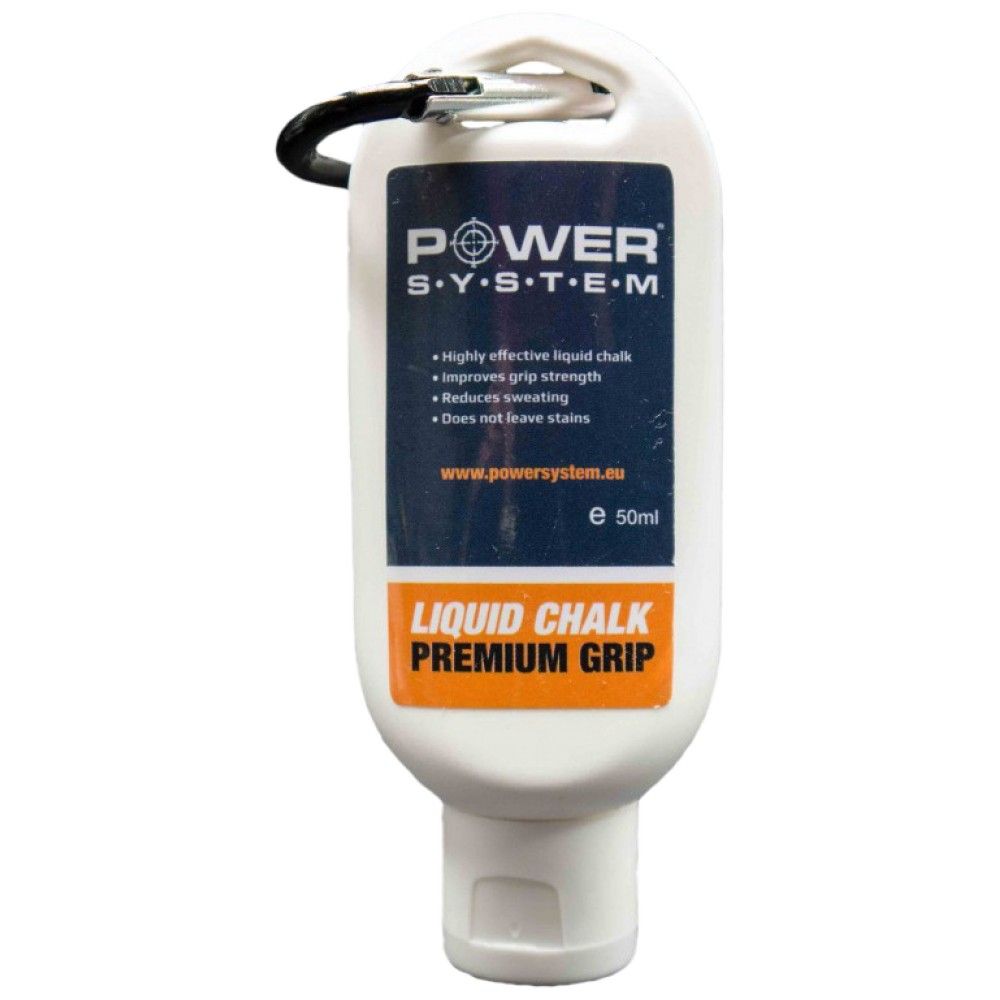 Flüssigkreide Premium Grip - 50 ml