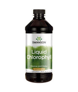 Flüssiges Chlorophyll - 473 ml