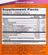 Flüssiges CoQ10 – 118 ml