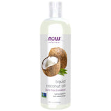 Flüssiges Kokosöl – 473 ml