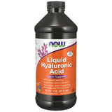 Flüssige Hyaluronsäure – 473 ml