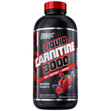 Flüssiges L-Carnitin 3000 - 473 ml