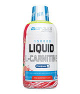 Flüssiges L-Carnitin 3000 mg + grüner Tee – 0,500 kg