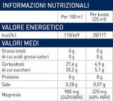 Flüssiges Magnesium Sachets 225 mg – 22 x 25 ml
