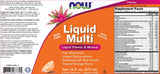 Flüssiges Multi - 473 ml