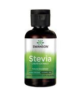 Flüssiges Stevia (alkoholfrei) – 59 ml
