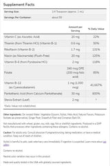 Flüssiges Vitamin B-12 – 237 ml