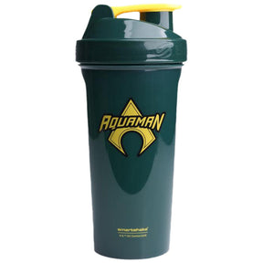 Superhero Lite Shaker / Aquaman 800 ml - Nutra Best Europe