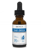 Leber-Detox-Flüssigkeitstropfen/30 ml