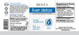 Leber-Detox-Flüssigkeitstropfen/30 ml