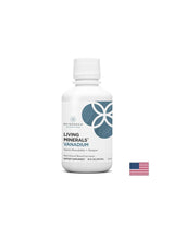 Blutzuckerbalance – Vanadium Living Minerals, 473 ml