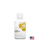 Hautpflege - Liquid Gold Living Minerals, 473 ml