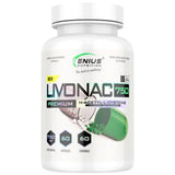 Livonac750 60 Kapseln
