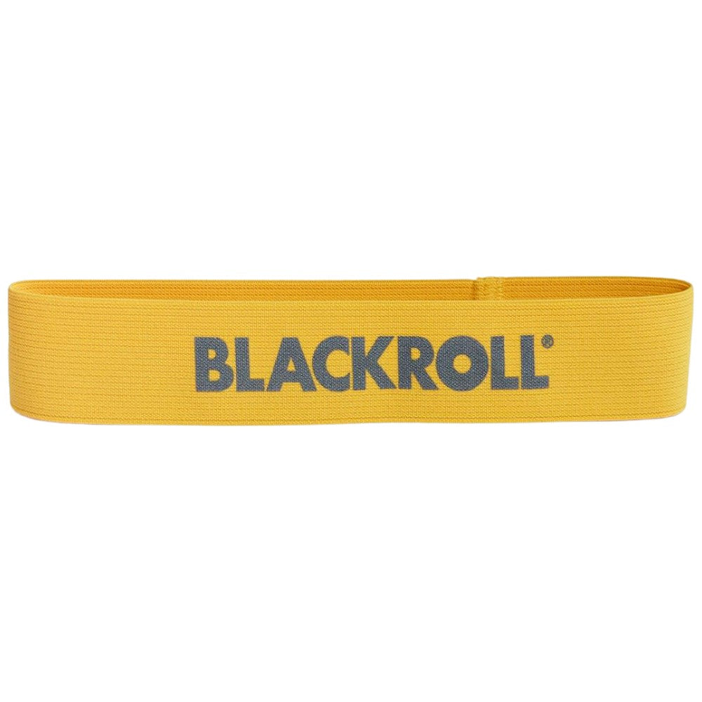 Schlaufenband Extra Light | Kurzes Gummiband mit extra leichtem Widerstand