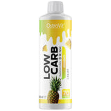 Low-Carb-Getränk | mit Vitaminen 500 ml