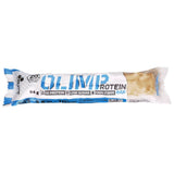 Proteinriegel mit niedrigem Zuckergehalt – 64 Gramm