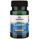 Lutein 10 mg – 60 Kapseln