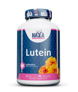 Lutein 6 mg./90 Kapseln.