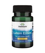 Luteinester 20 mg./60 Weich - 0