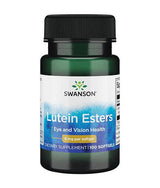 Luteinester 6 mg – 100 Kapseln