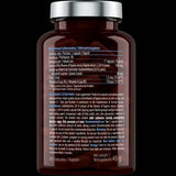 Lutein Forte 20 mg | mit Zink & Vitamin A – 90 Kapseln