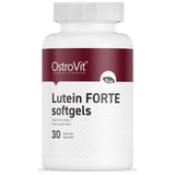 Lutein Forte/mit Zeaxanthin - 30 Gelkapseln
