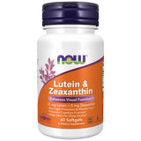 Lutein & Zeaxanthin – 60 Gelkapseln