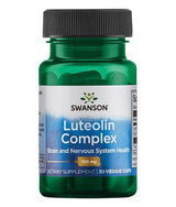 Luteolin-Komplex 100 mg – 30 Kapseln