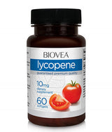 Lycopin 10 mg/60 Kapseln