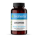 Lycopin 20 mg – 60 Kapseln