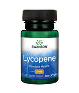 Lycopin 20 mg – 60 Gelkapseln