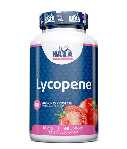 Lycopin 60 Soft.