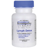Lymph-Detox 100 Tabletten