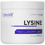 Lysinpulver 200 Gramm