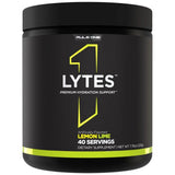 Lytes+ | Premium-Elektrolyt-Nachschubunterstützung mit Citrullin und Taurin – 220 Gramm