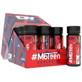M6Teen Explosive/Pre-Workout Shot – 12 x 60 ml