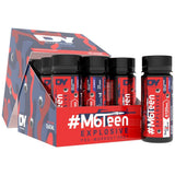 M6Teen Explosive/Pre-Workout Shot – 12 x 60 ml